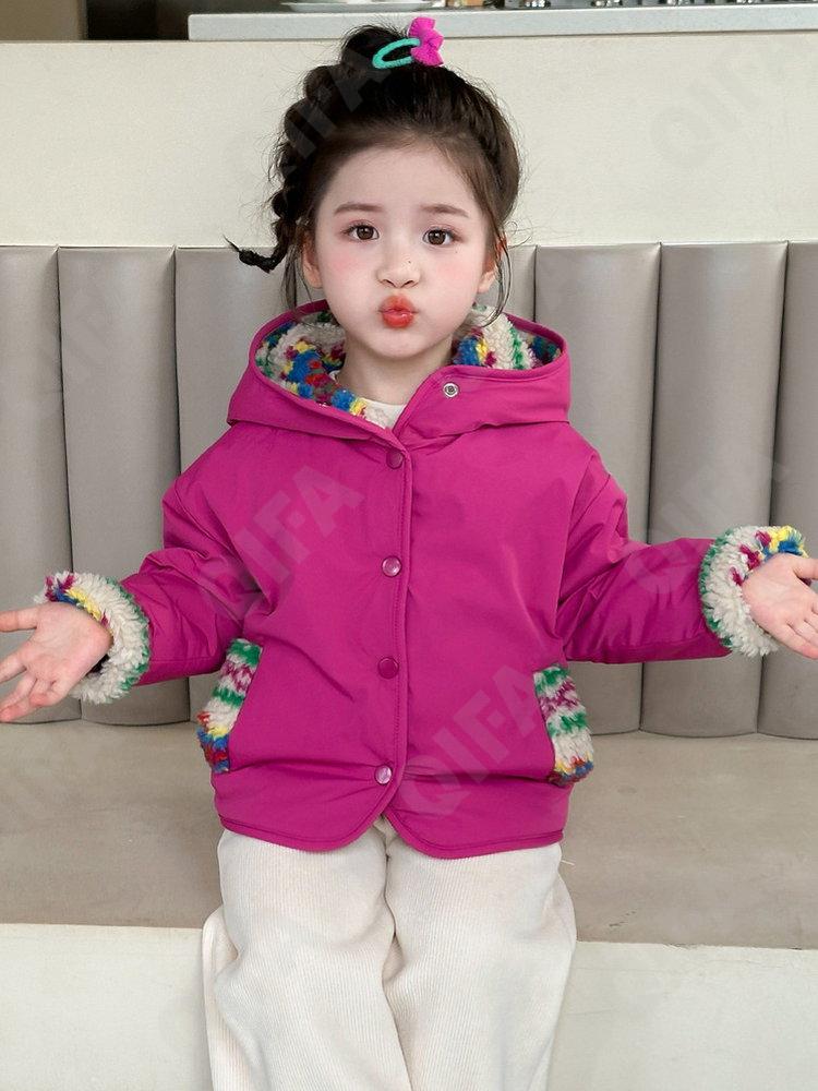 Детская Куртка CC4773_CQSCAQS_237_1817_21 Детская Куртка CC4773_CQSCAQS_237_1817_21