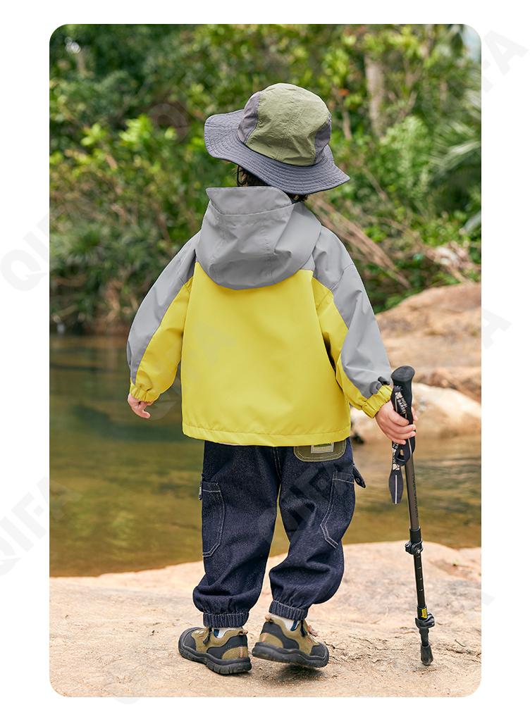 Детская Куртка CC4775_U15724_230_1817_2