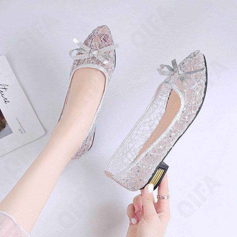 Женские Туфли CC3767_C319-2