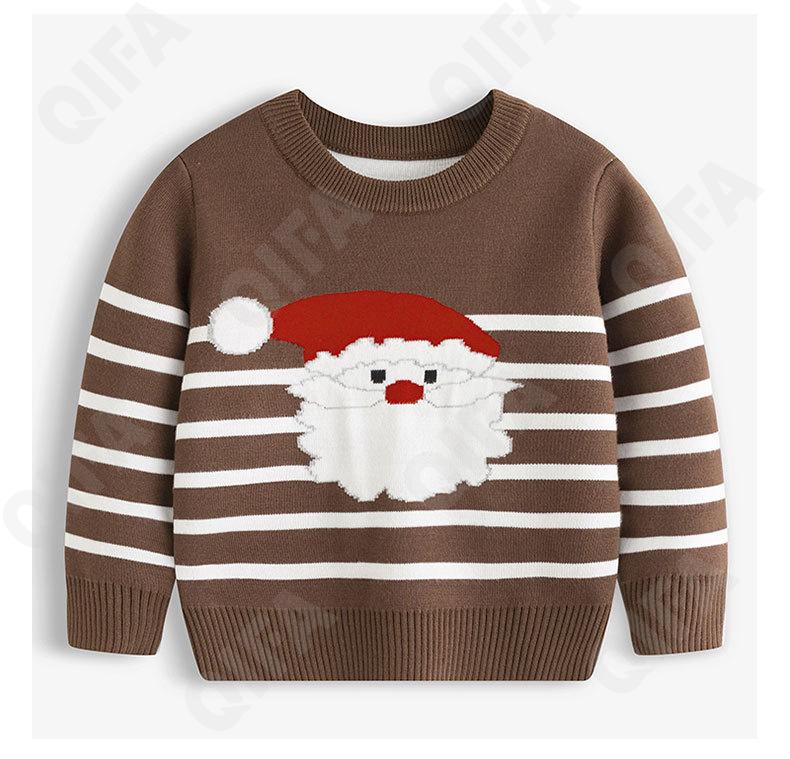 Детский Джемпер CC3043_34002_231_2576_94