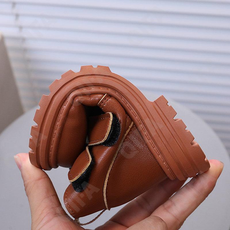 Детские Ботинки CC3959_F852-A1