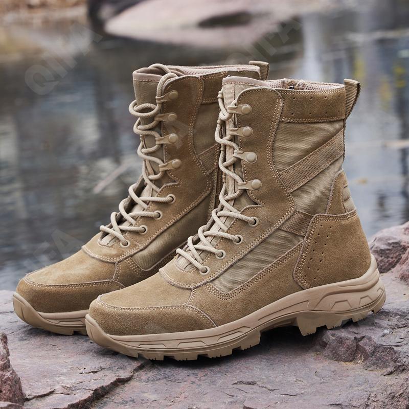 Мужские Ботинки CC5089_1682