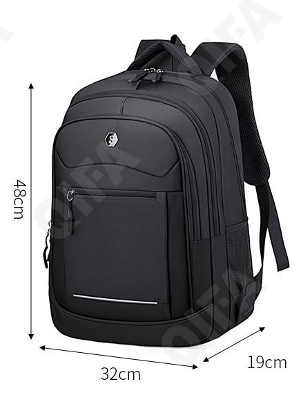 Мужской Рюкзак CC3005_MD9011-1