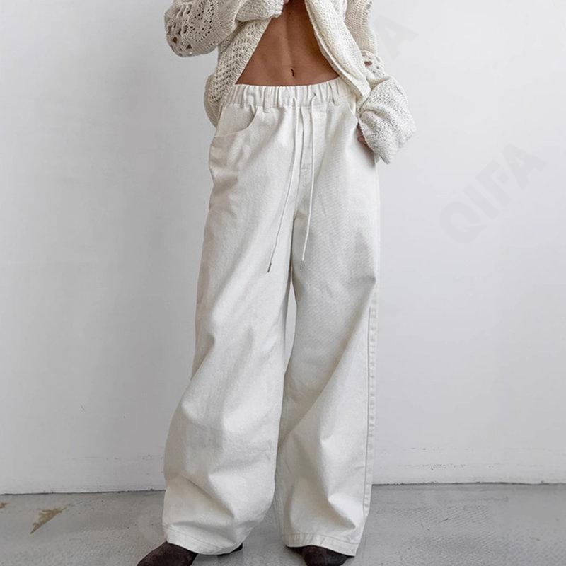 Женские Брюки