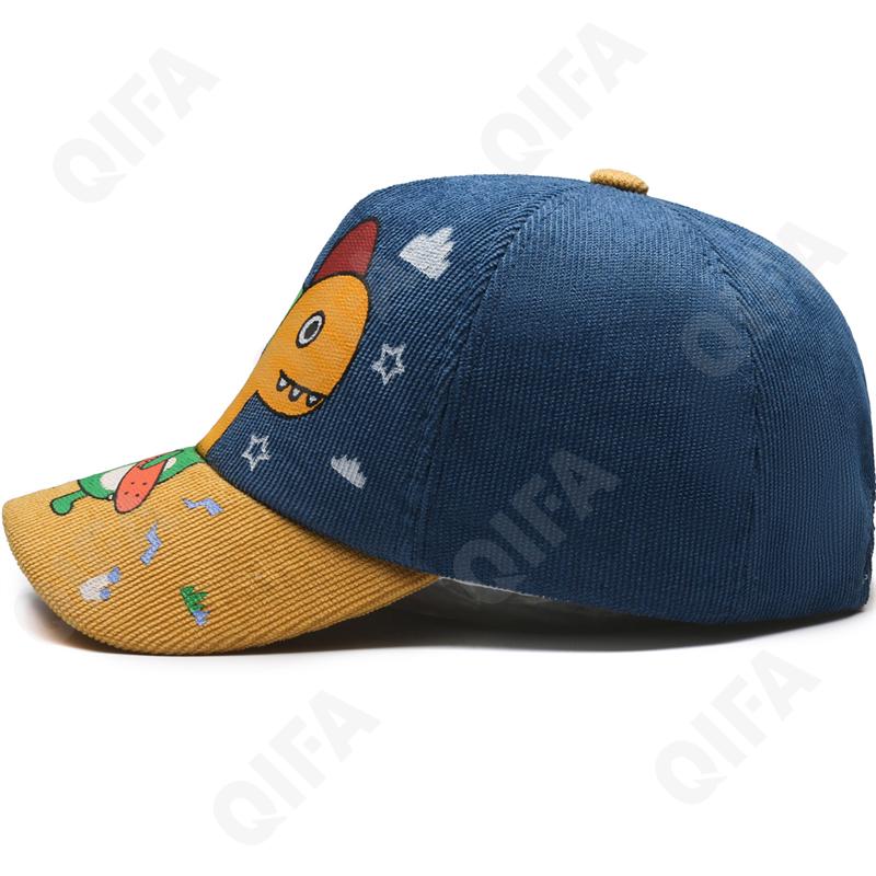 Детская Бейсболка CC3398_202481-4