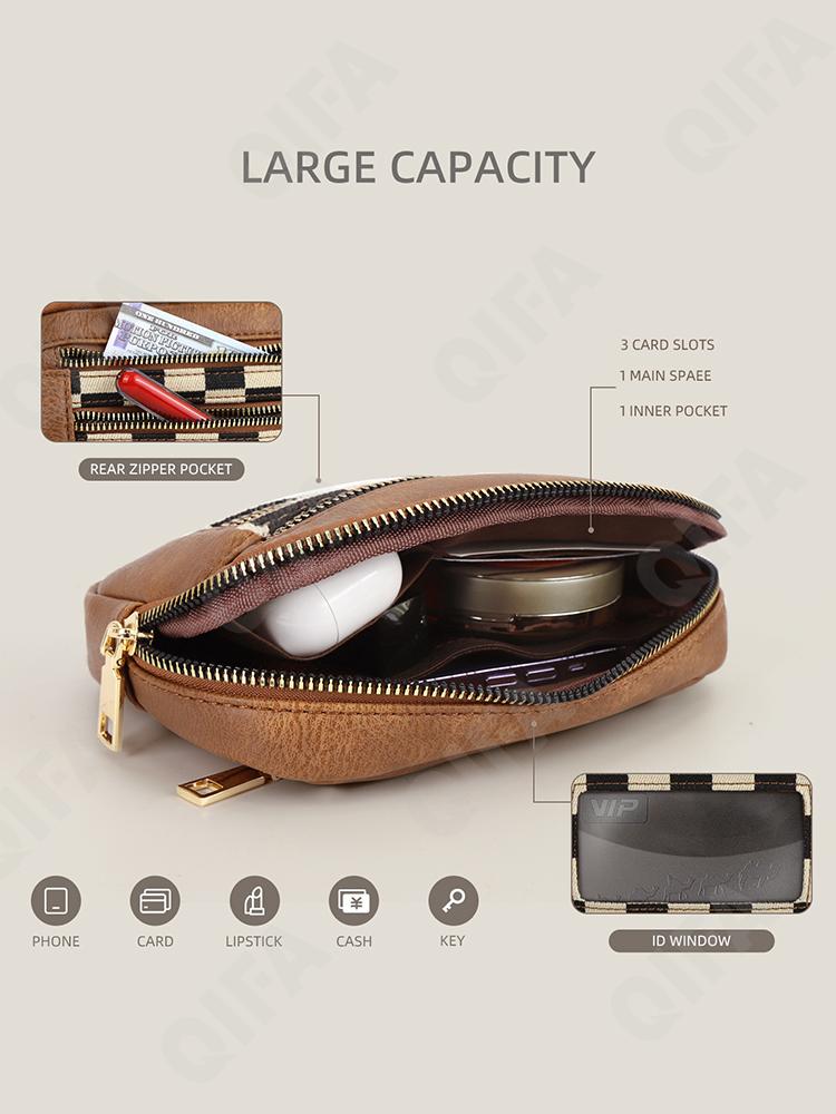 Женский Кошелек CC2128_N6016B-1