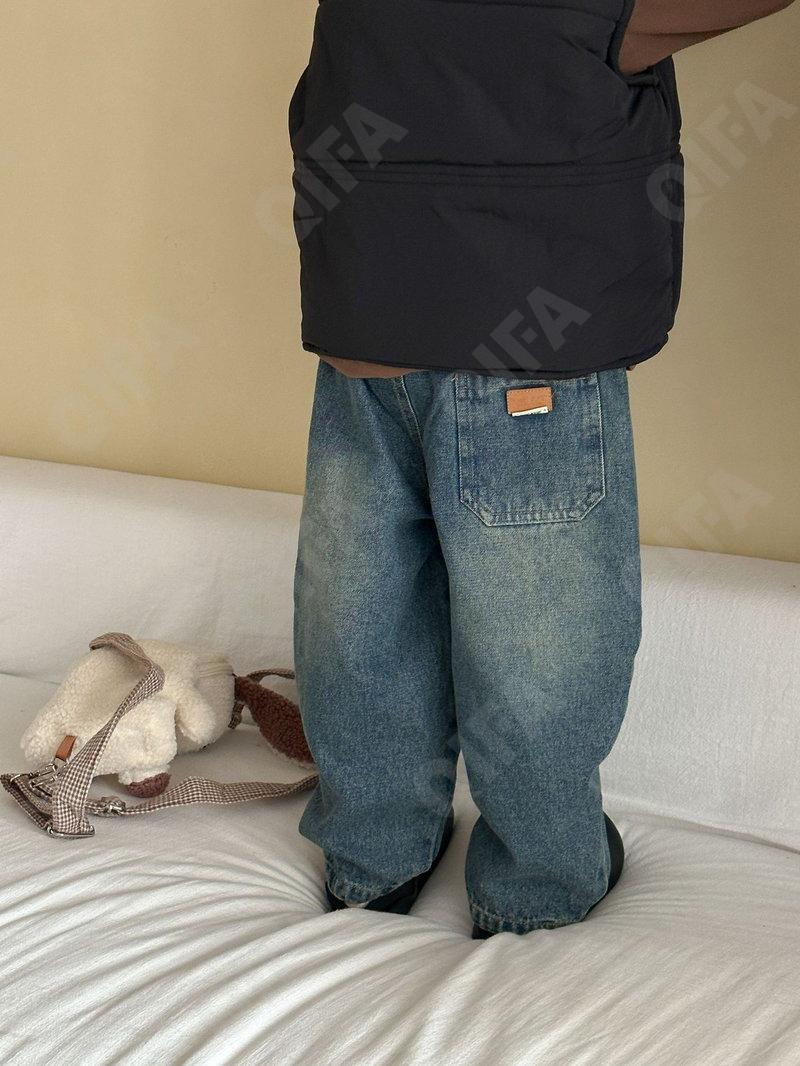 Детский Жилет CC4286_DB250674M_252_1812_57