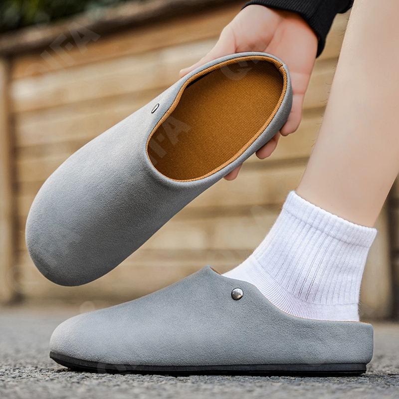 Мужское Сабо CC4114_XTV66-3