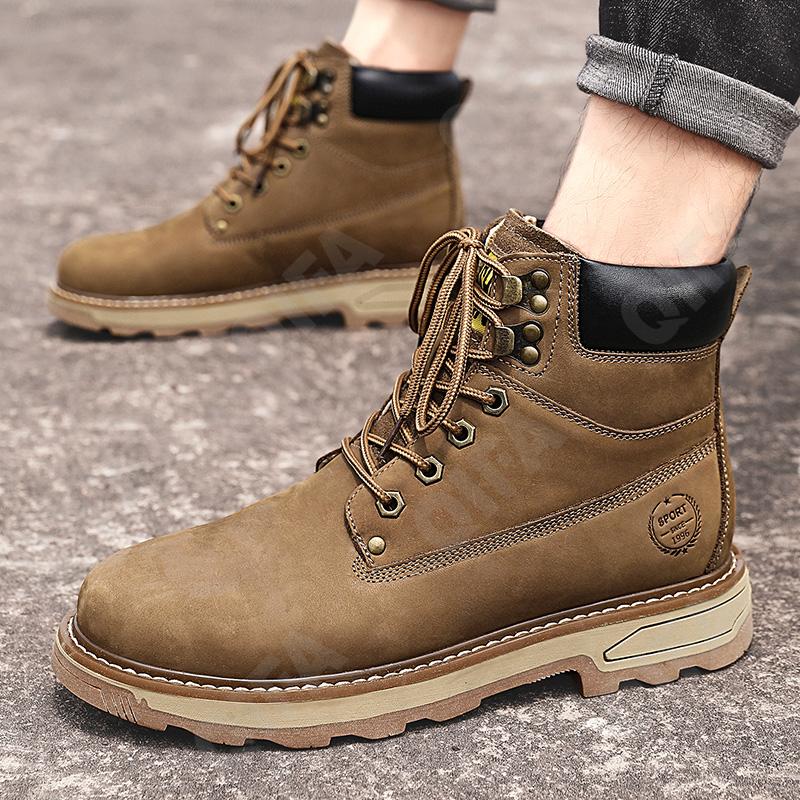 Женские Ботинки CC4999_2096-W-4