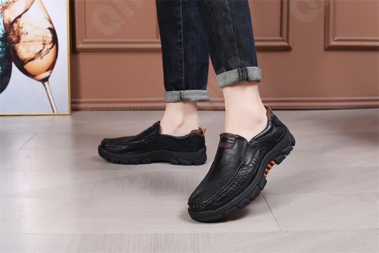 Мужские Полуботинки CC4891_3905-5