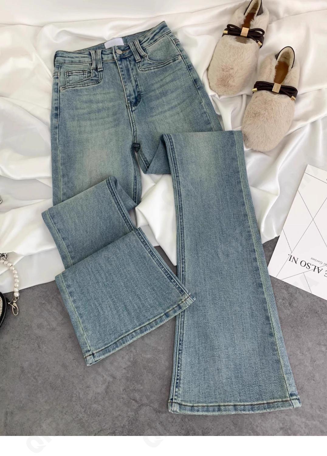 Женские Джинсы CC4134_6315_247_1776_18