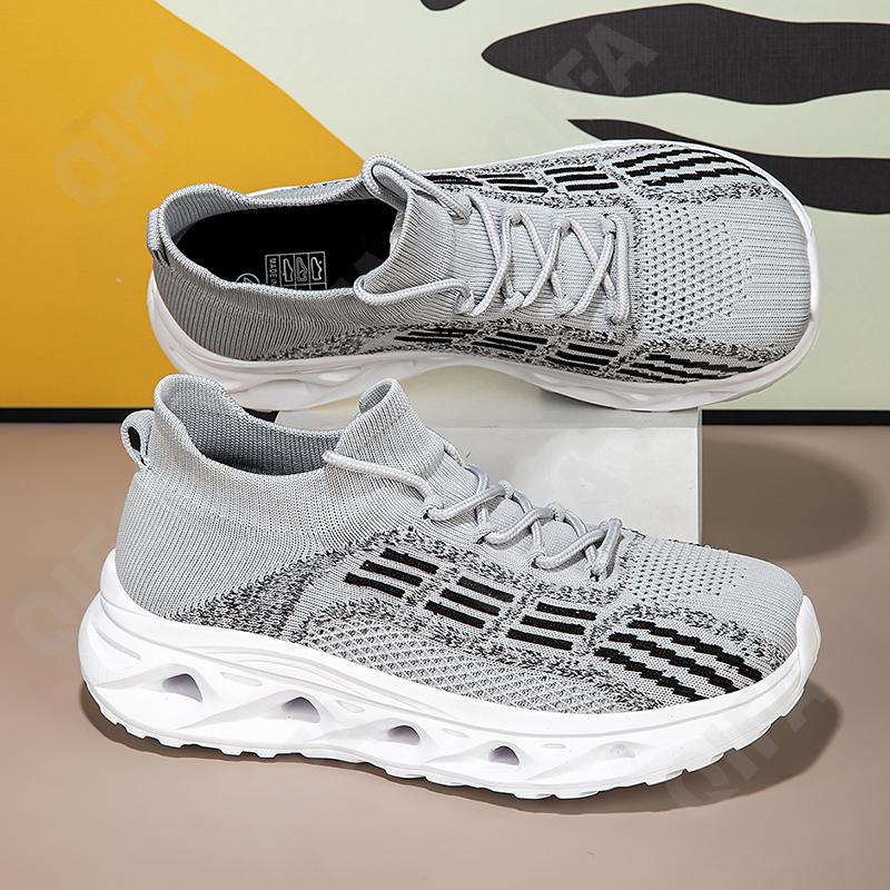 Женские Кроссовки CC3880_A08W-6