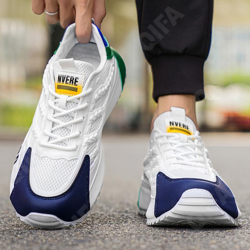 Мужские Кроссовки CC4282_MH333-2