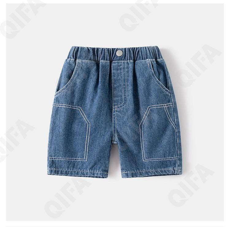 Детские Шорты CC3265_KZ3423_247_2576_6