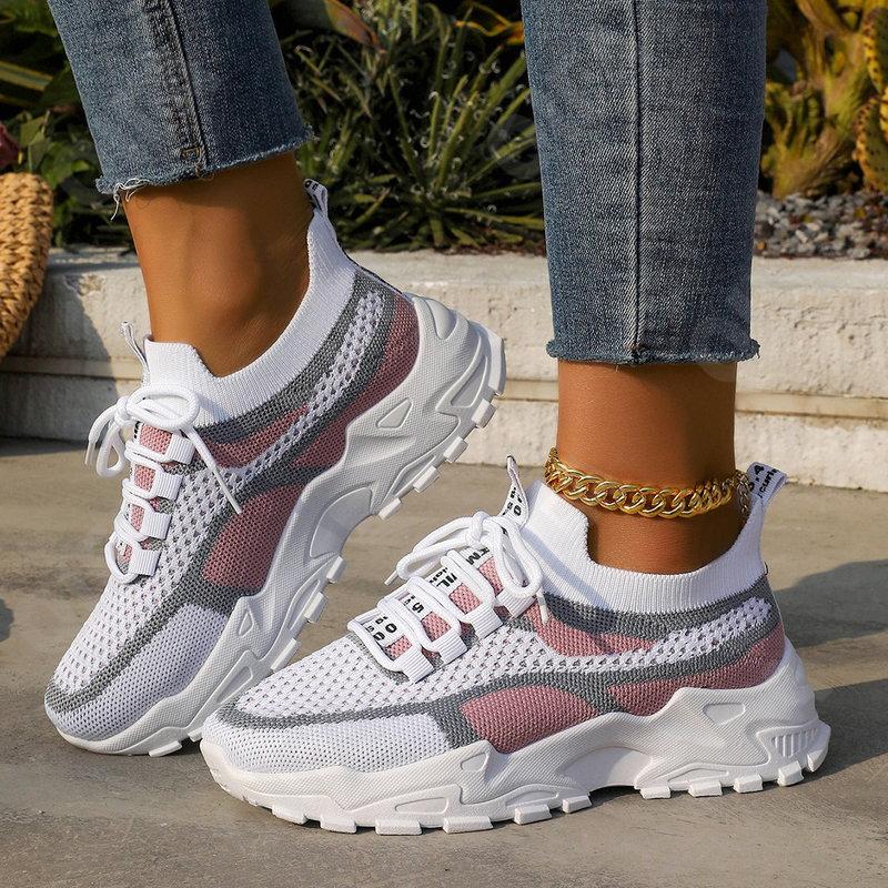 Женские Кроссовки CC4128_JM291-1