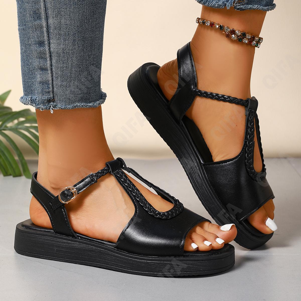 Женские Сандалии CC3767_102-1