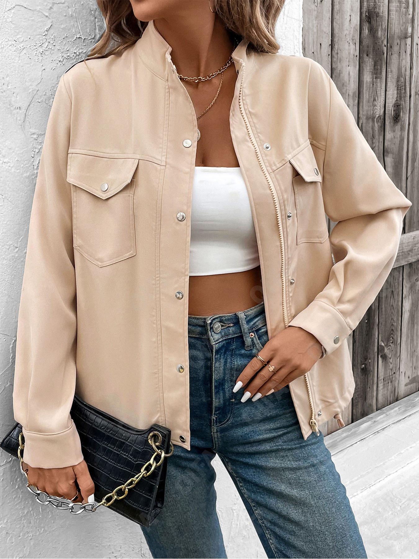 Женская Ветровка CC280_TM5081_2549_1776_57