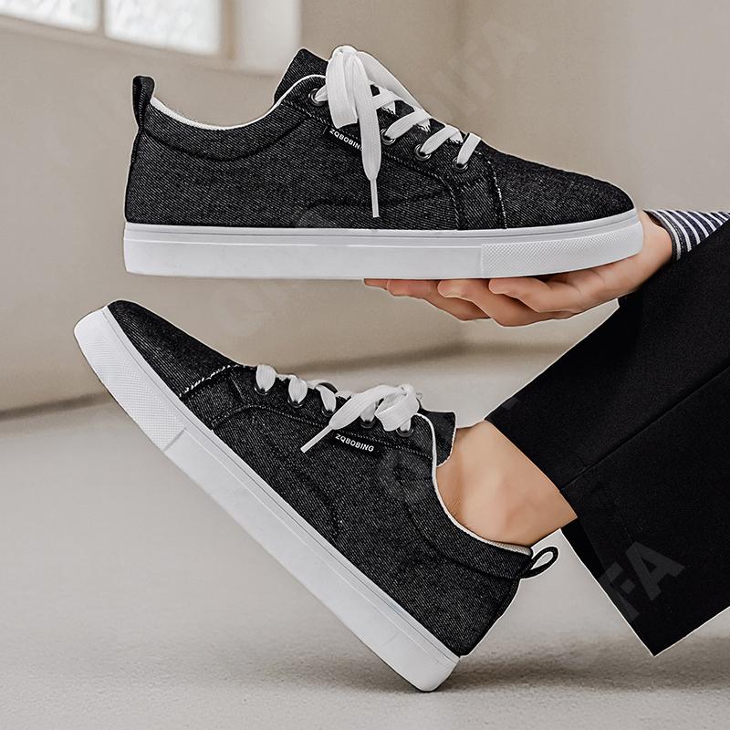 Мужские Кеды CC4876_S777-1