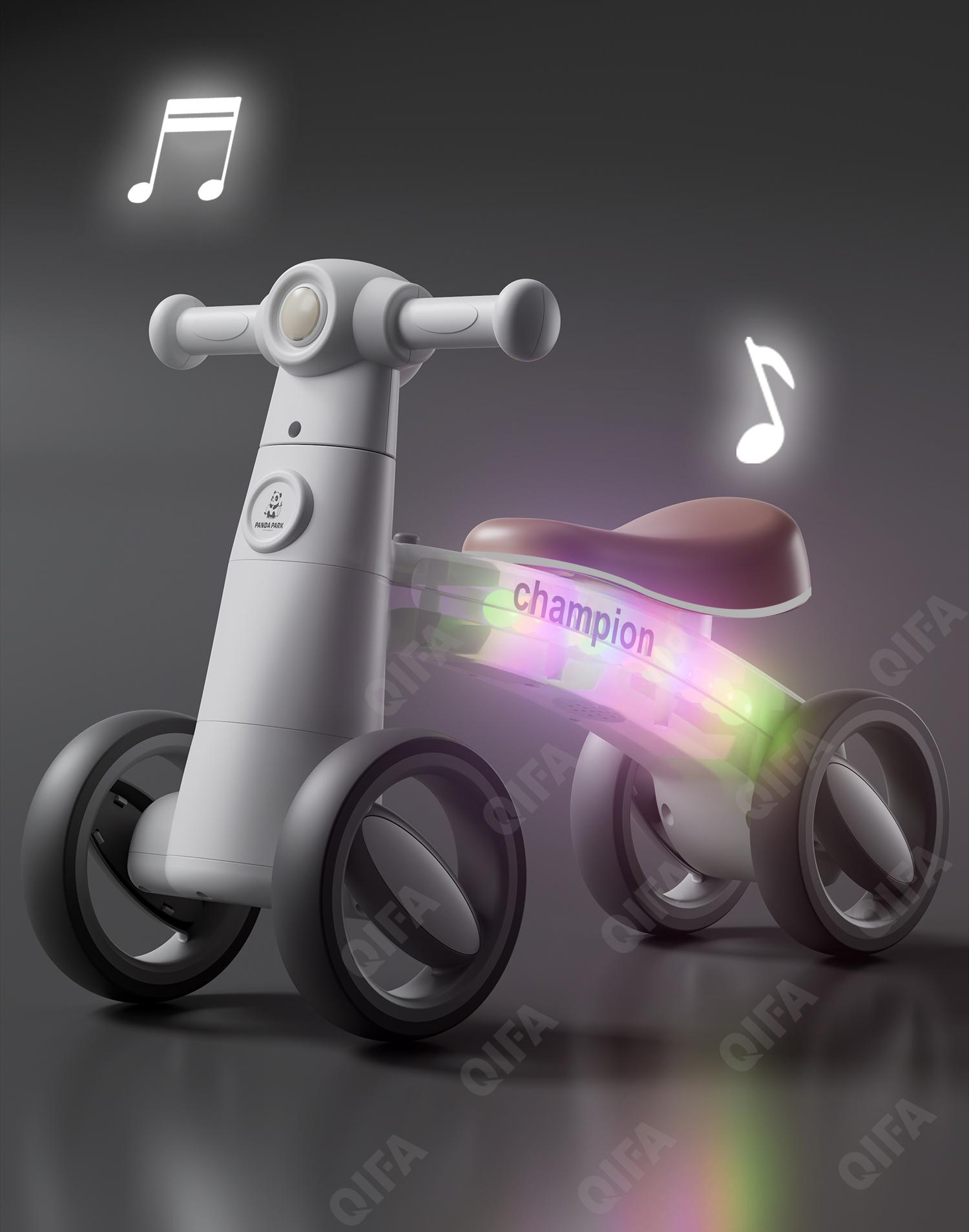 Детский Беговел