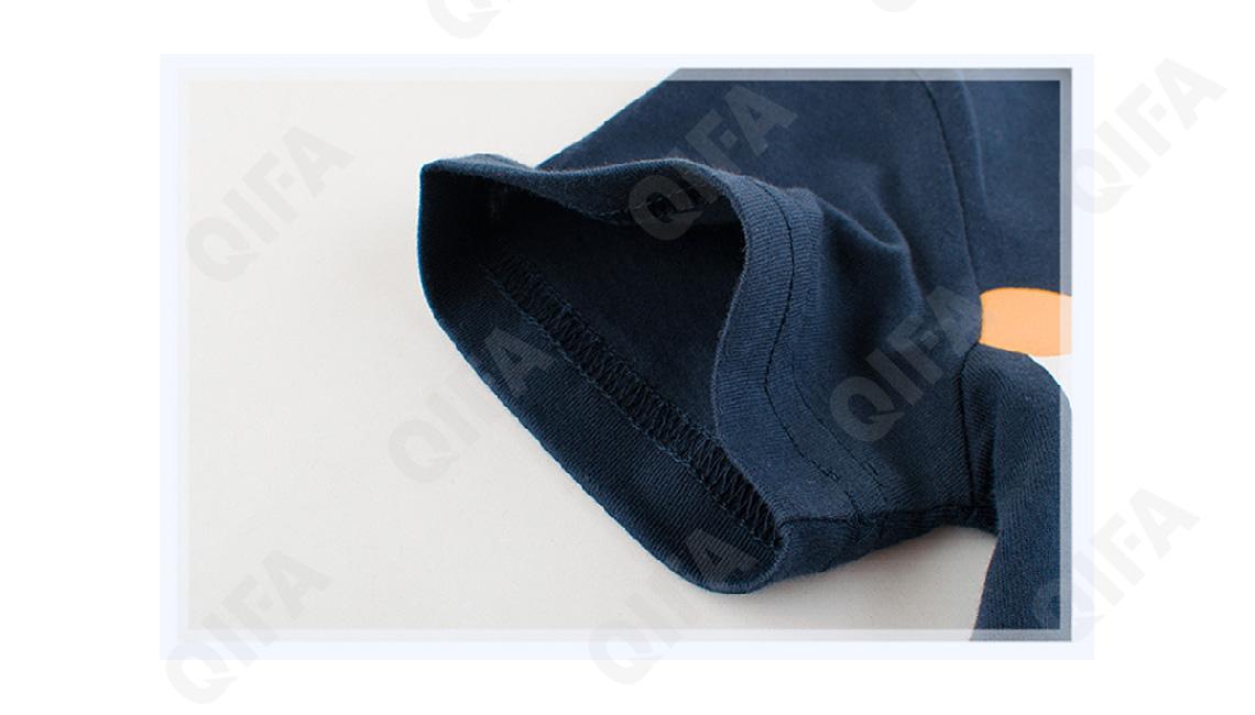 Детская Футболка CC1208_9350_958_1817