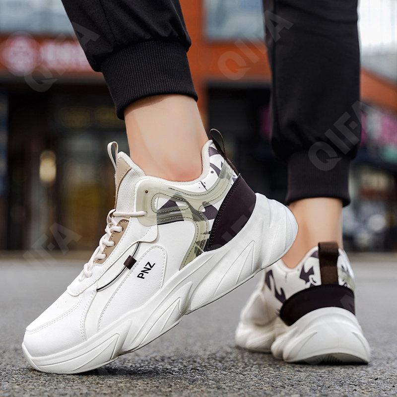 Мужские Кроссовки CC4802_JY-M5500-1