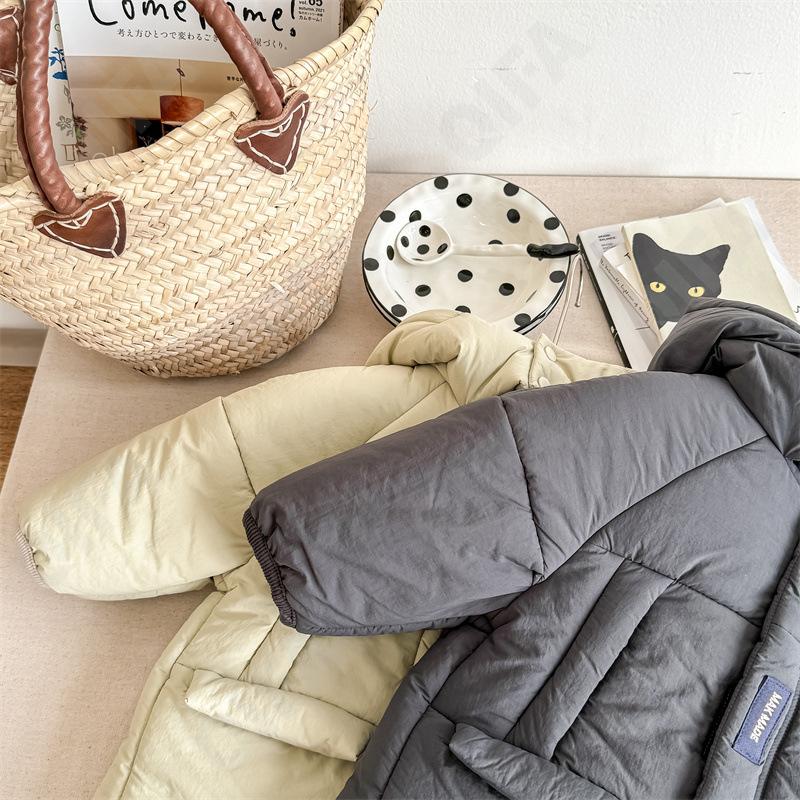 Детская Зимняя куртка CC1293_123701_225_2574_29