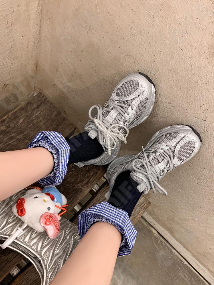 Женские Кроссовки CC4419_D16-3362-2