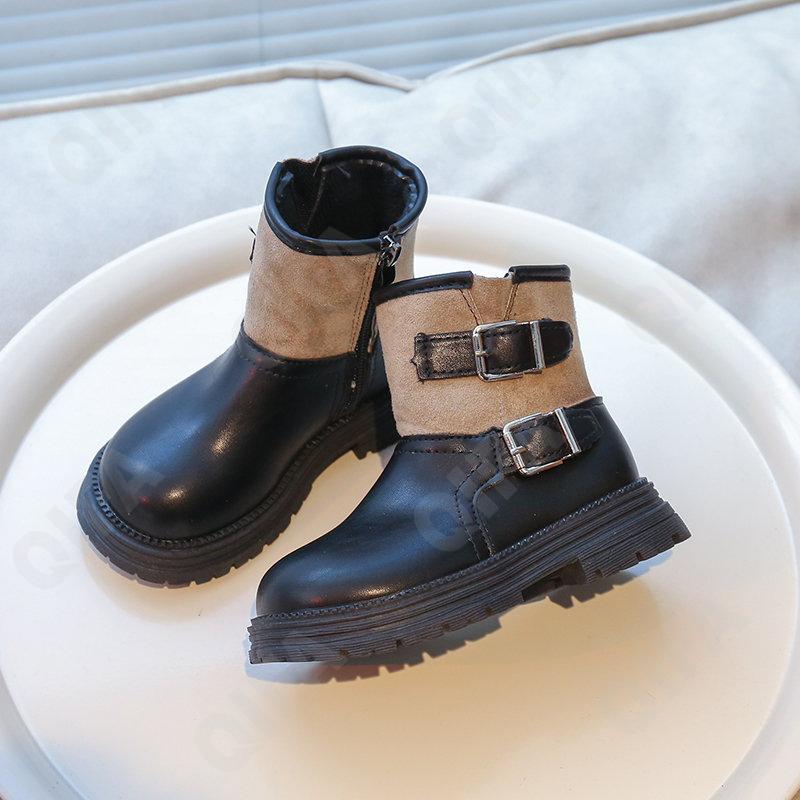 Детские Ботинки CC3962_333-B2 Детские Ботинки CC3962_333-B2