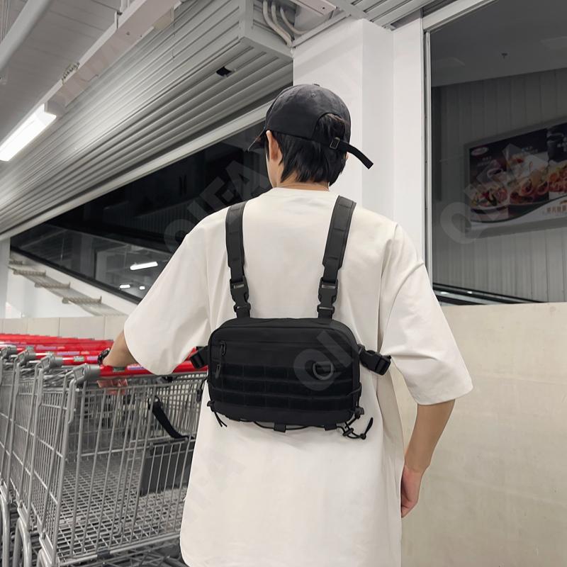 Мужской Рюкзак CC1505_CT17-1