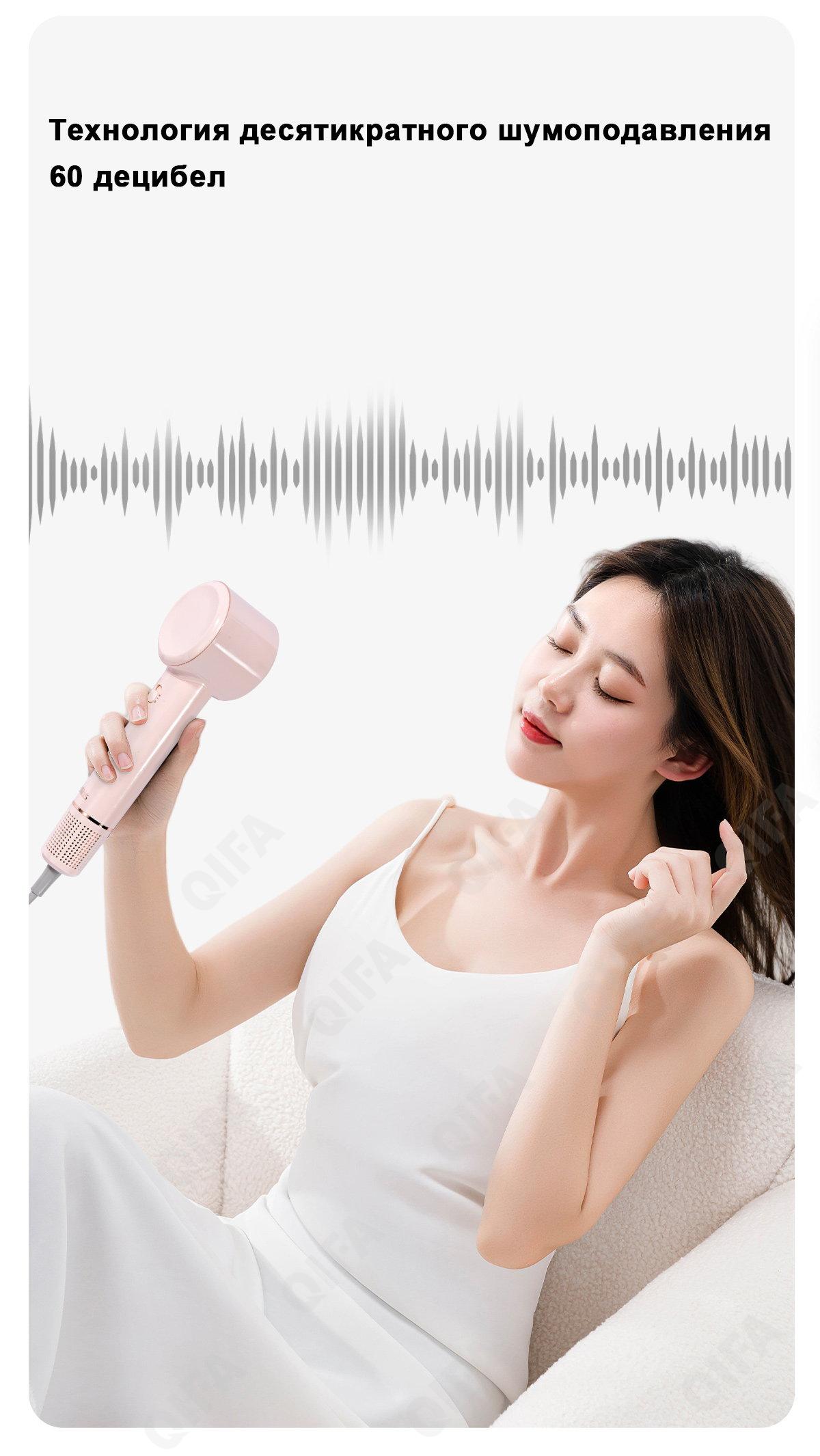 Фен CC4333_LS01B-2