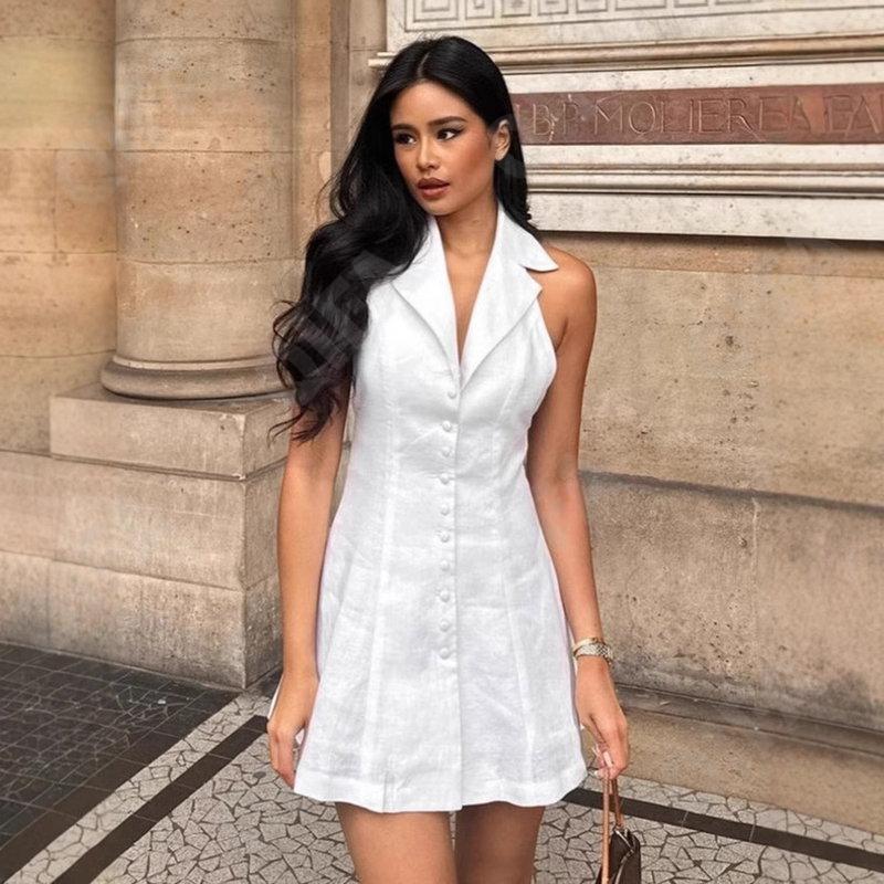 Женский Сарафан