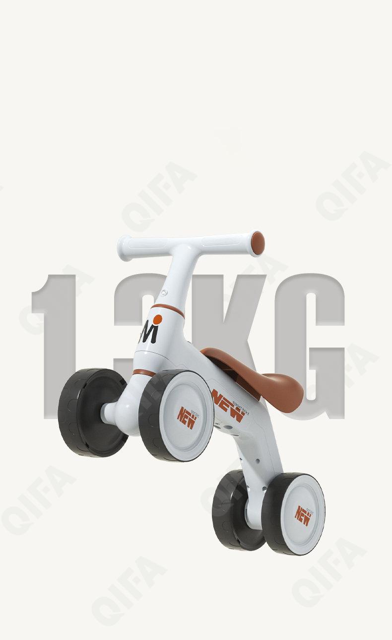 Детский Беговел CC3027_8688-1 Детский Беговел CC3027_8688-1