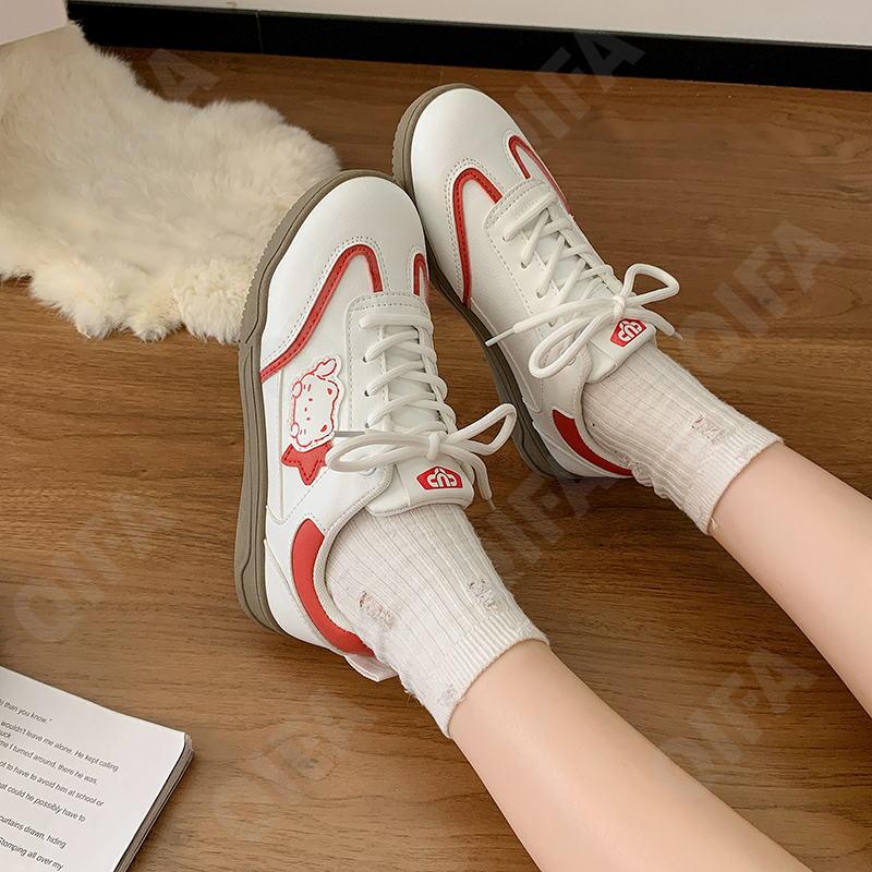 Женские Кеды CC4325_L23063-2