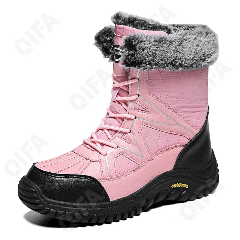 Женские Ботинки