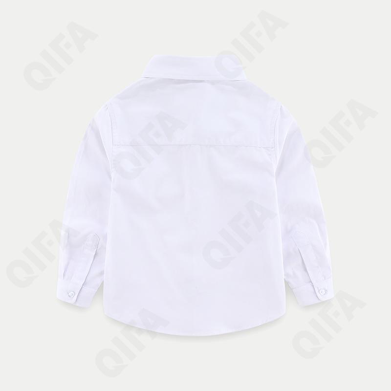 Детская Рубашка CC4441_BAICHENS01_226_2579_60