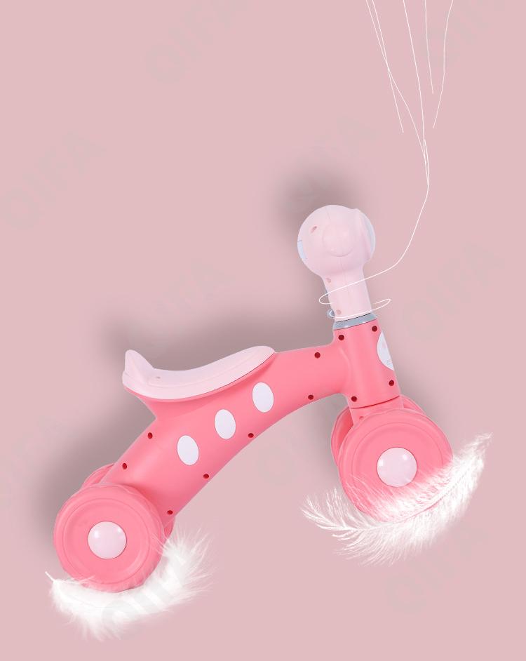 Детский Беговел CC3027_ZDB004_231_4924 Детский Беговел CC3027_ZDB004_231_4924