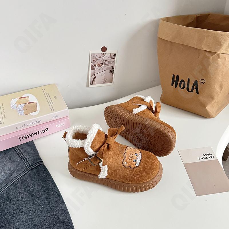 Женские Угги CC4351_FY-352-1 Женские Угги CC4351_FY-352-1