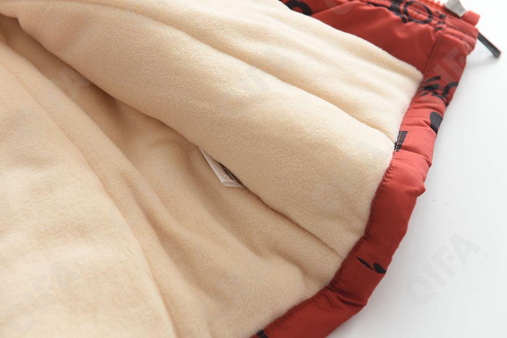 Детская Куртка CC2119_0827-01-3