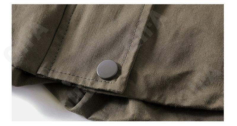 Детская Куртка CC4807_77187_963_2578_66