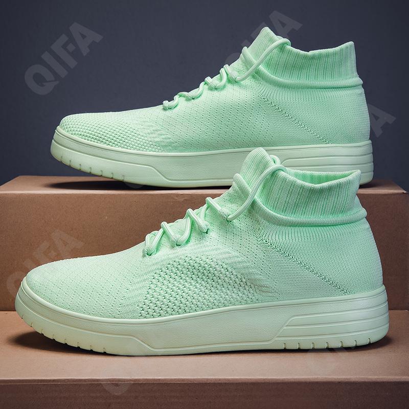 Мужские Кроссовки CC5201_282M-2 Мужские Кроссовки CC5201_282M-2