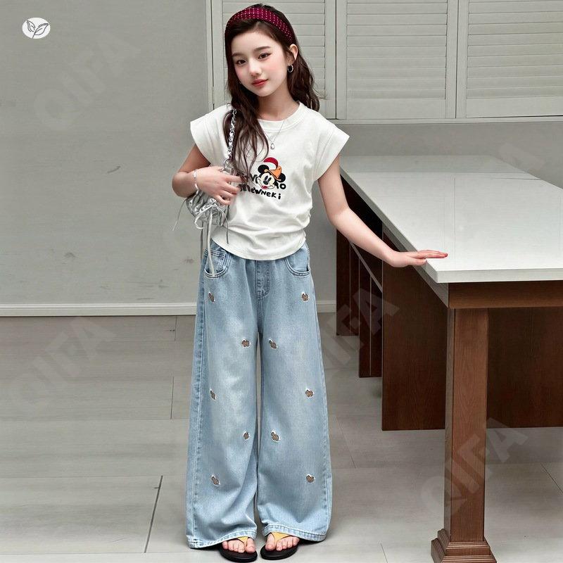 Детские Джинсы