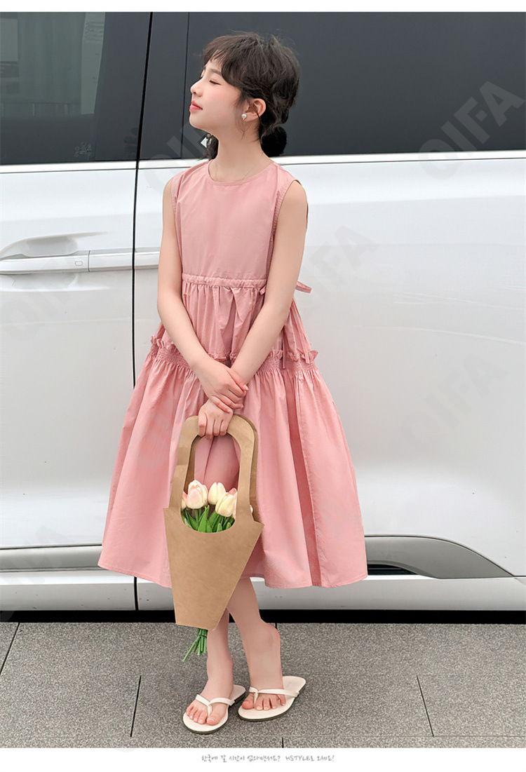 Детский Сарафан CC1435_TNLQ21085_243_2579_51 Детский Сарафан CC1435_TNLQ21085_243_2579_51