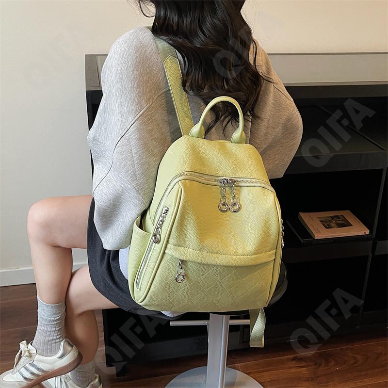 Женский Рюкзак CC036_9230-1