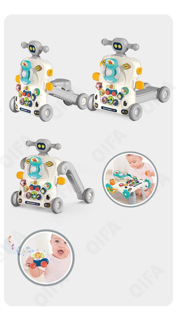 Детские Ходунки-каталка CC3009_HW23125622-1