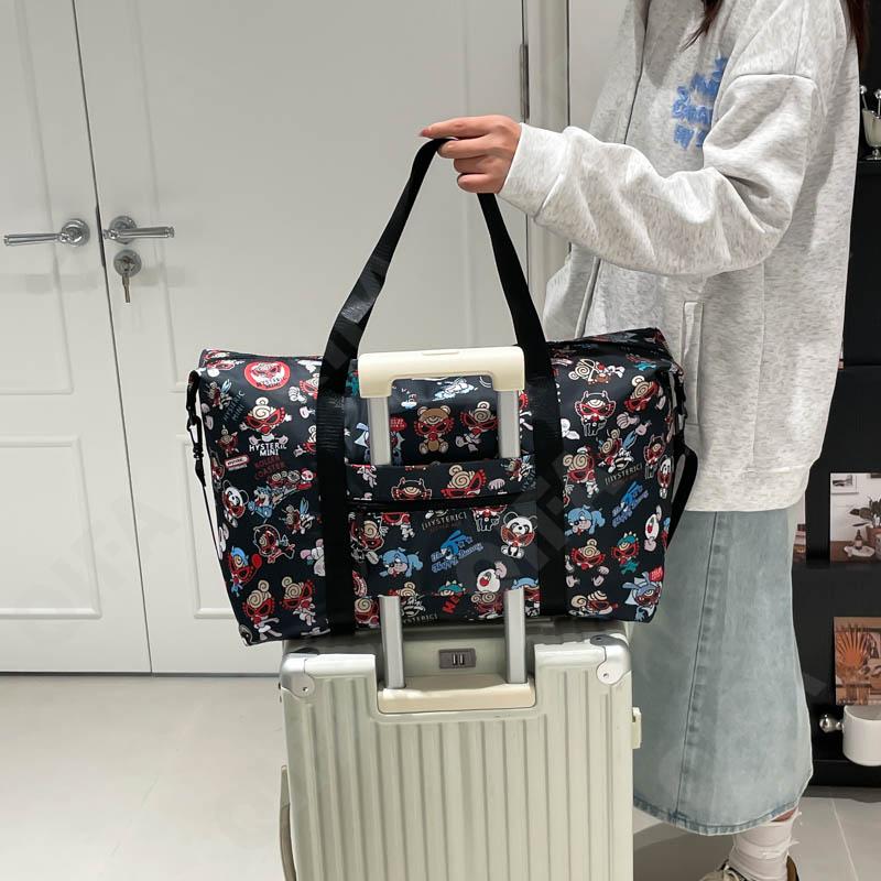 Женская Дорожная сумка CC1787_CX5170-1