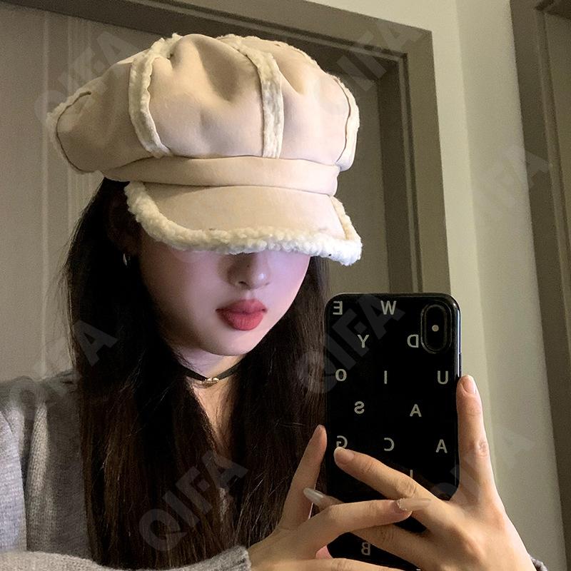 Женская Кепка CC3479_E-721-4