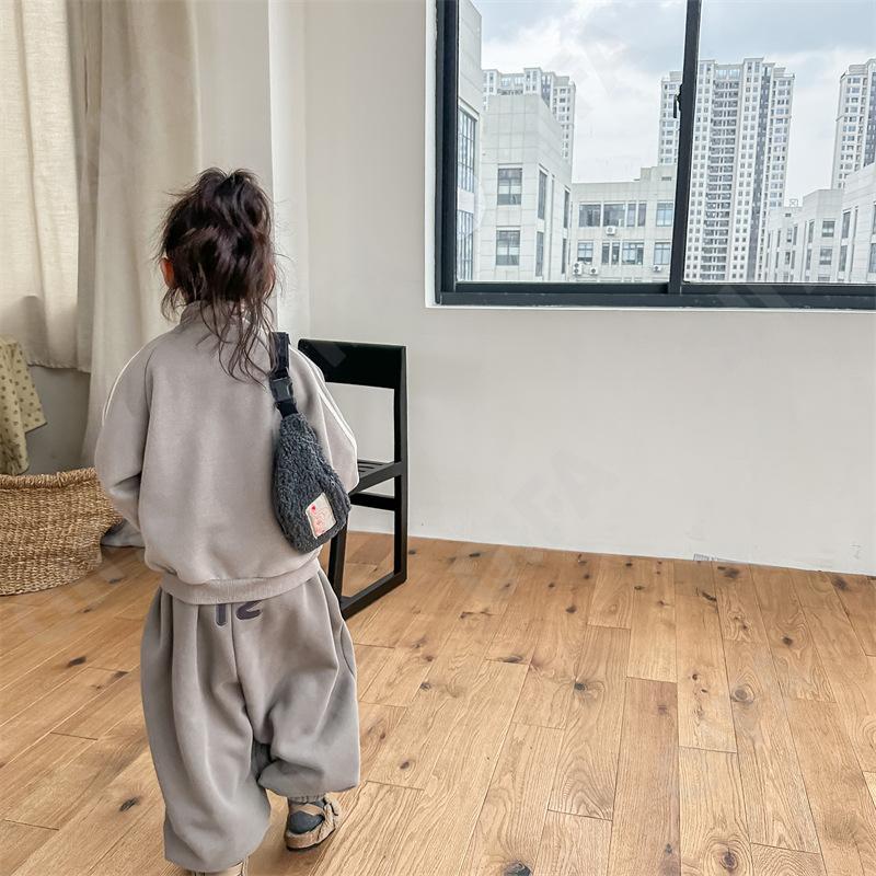 Детская Толстовка CC1293_123582_247_2574