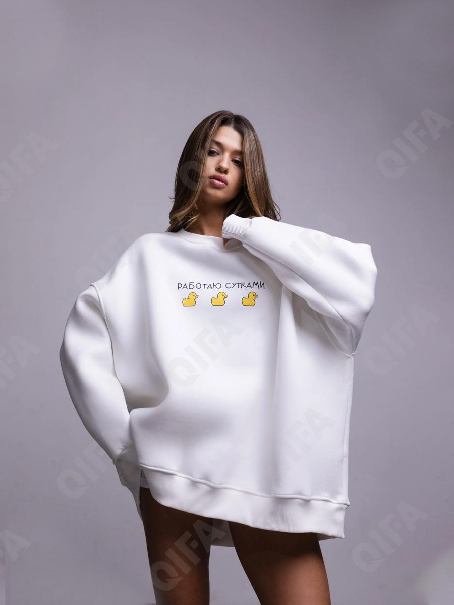 Женский Свитшот CC4052_WY0020_225_1778_78