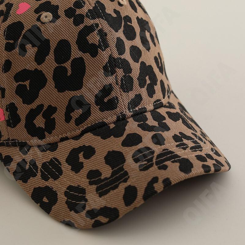 Унисекс Бейсболка Дошкольная CC3402_C12750-1