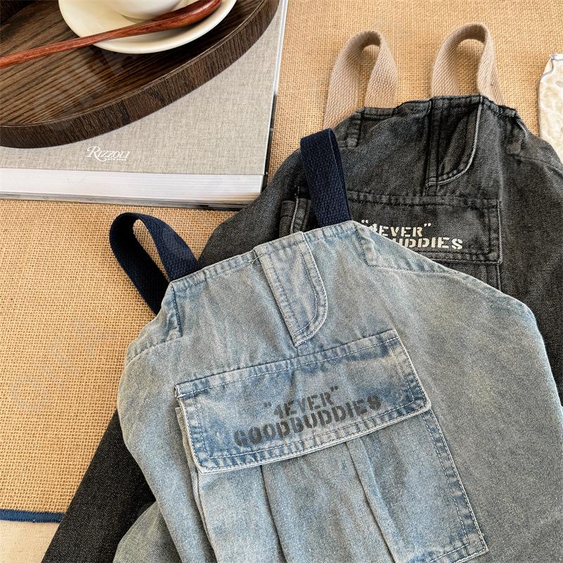 Детские Полукомбинезон CC1293_5082_252_2574_39